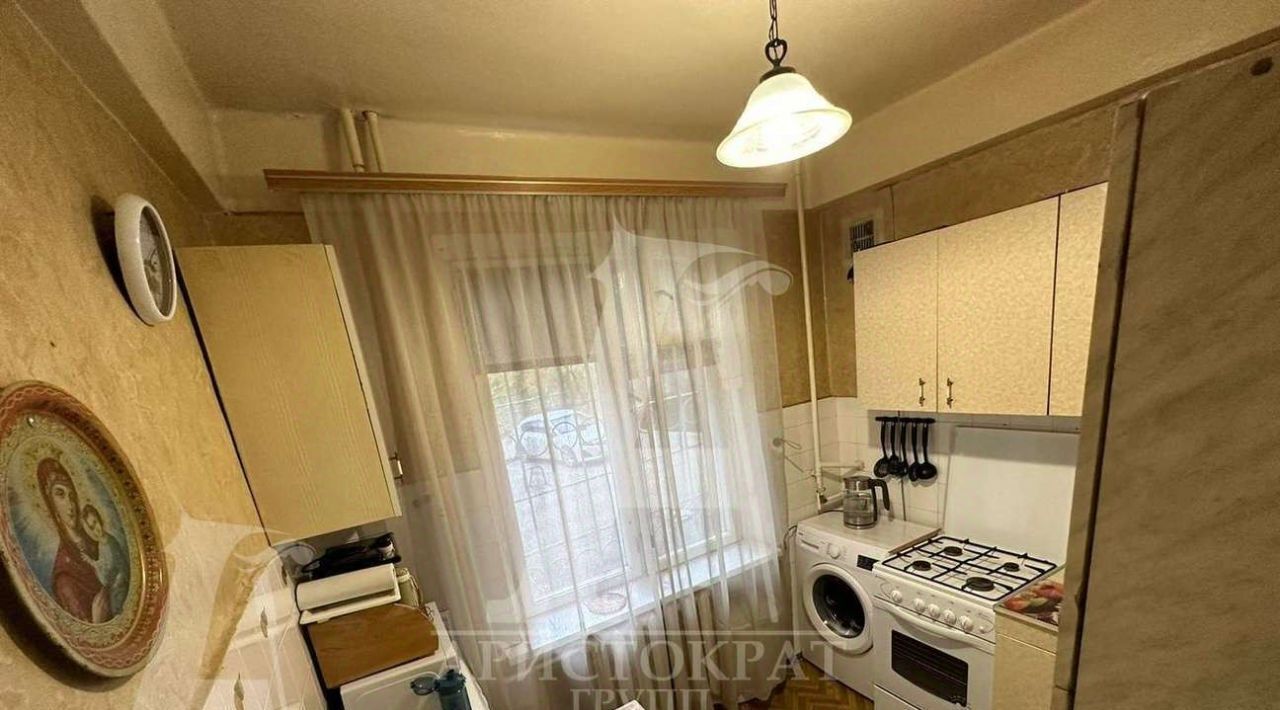 квартира г Пятигорск ул Аллея Строителей 10к/2 фото 4