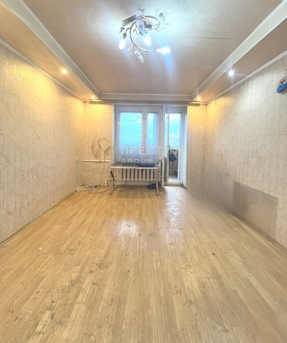квартира г Сергиев Посад ул Куликова 15 фото 1