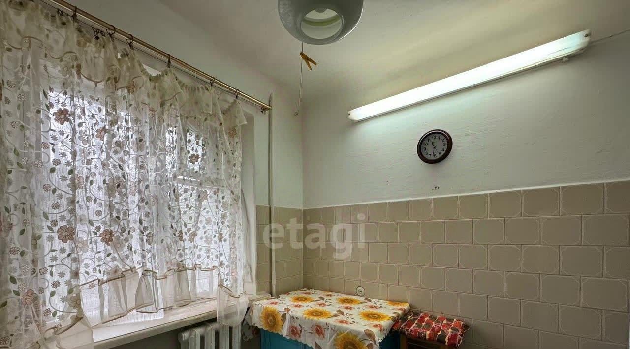 квартира г Ставрополь р-н Промышленный ул Ленина 397/3 фото 8