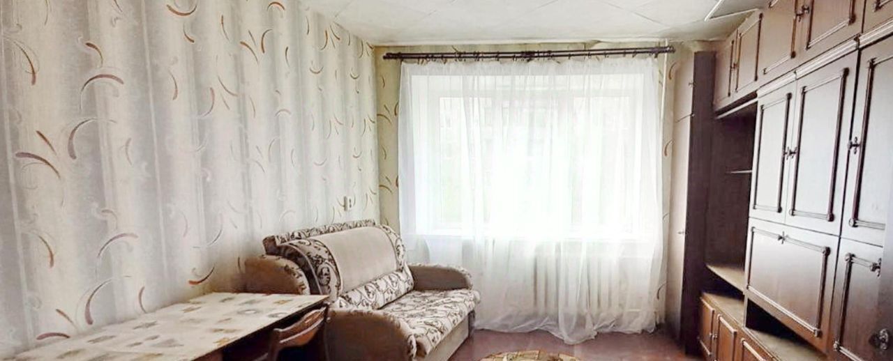 квартира г Иваново р-н Советский проезд 14-й 10к/3 фото 1
