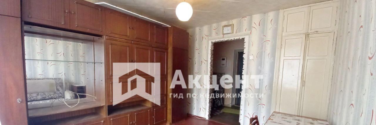 квартира г Иваново р-н Советский проезд 14-й 10к/3 фото 4