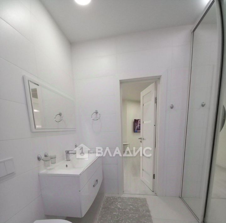 квартира г Чита р-н Центральный ул Хабаровская 70 фото 10