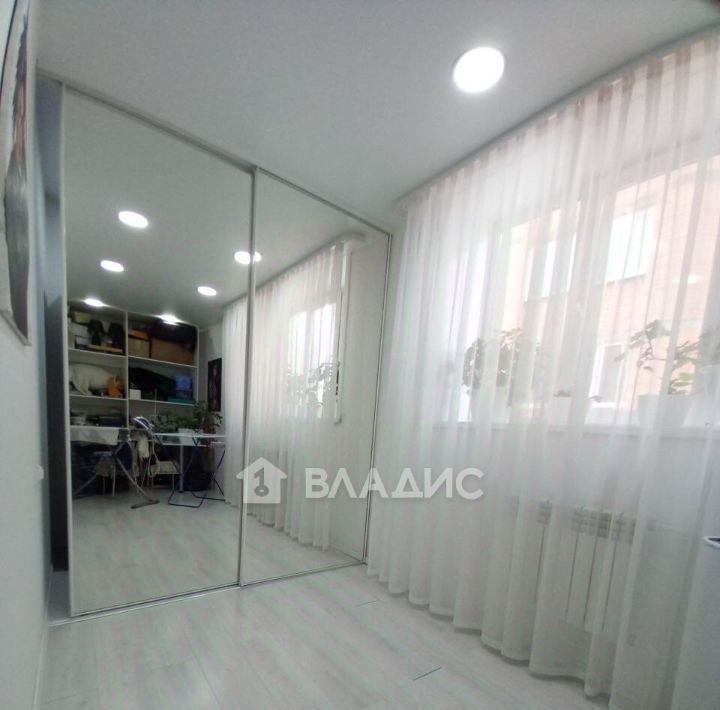 квартира г Чита р-н Центральный ул Хабаровская 70 фото 14