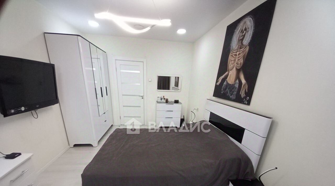 квартира г Чита р-н Центральный ул Хабаровская 70 фото 23