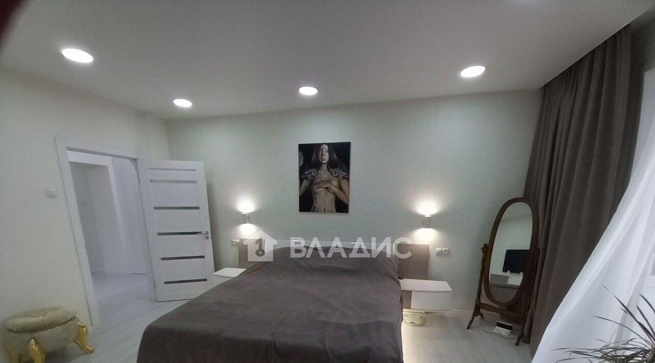 квартира г Чита р-н Центральный ул Хабаровская 70 фото 18