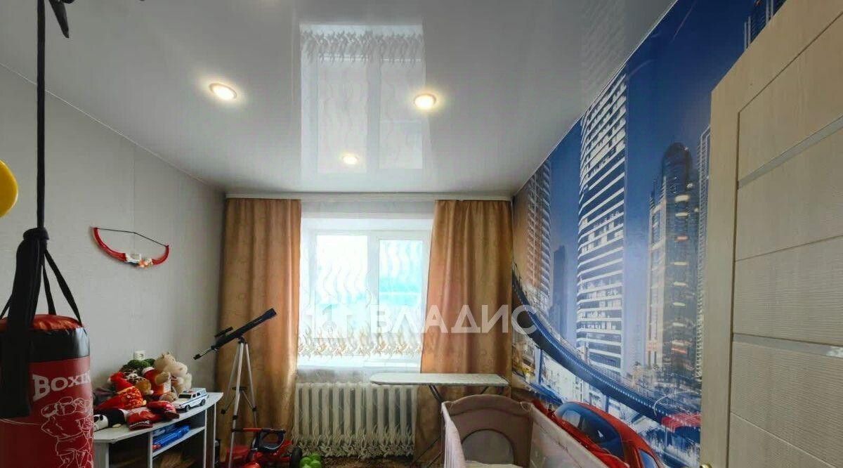 квартира г Чита р-н Черновский пр-кт Фадеева 12 КСК фото 11