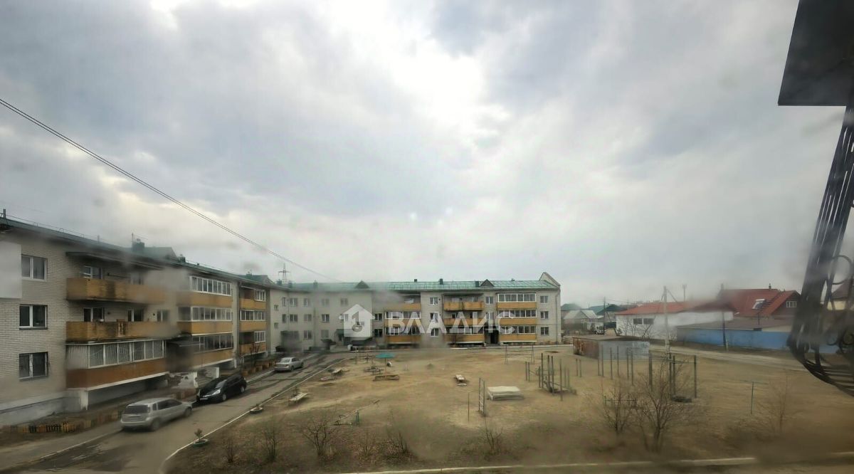 квартира г Чита р-н Черновский мкр Девичья Сопка 49 фото 33