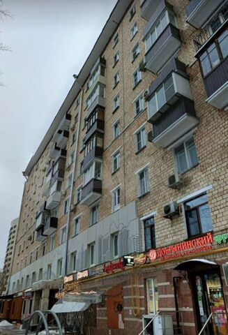 метро Автозаводская ул Восточная 5 муниципальный округ Даниловский фото