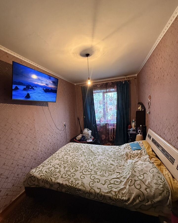 квартира г Усолье-Сибирское ул Луначарского 7 фото 7