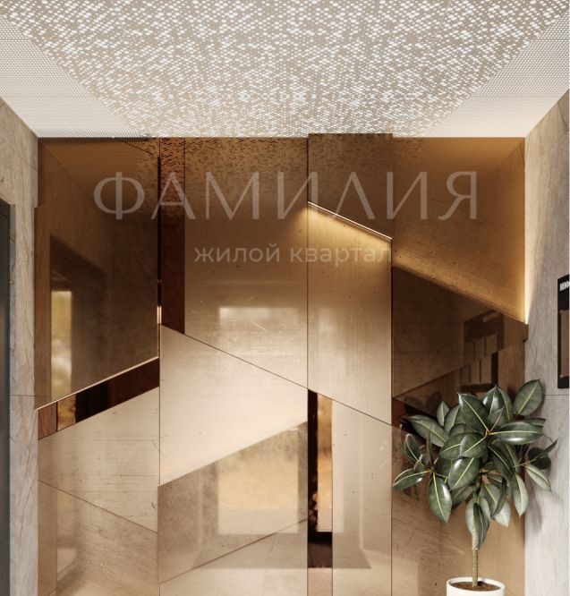 квартира г Иркутск р-н Правобережный ул Петрова 16 ЖК «ФАМИЛИЯ» Правобережный административный округ фото 26