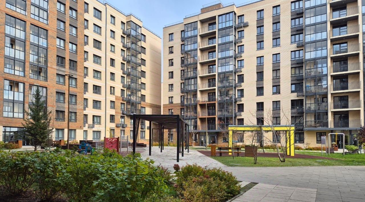 квартира г Иркутск р-н Октябрьский ул Байкальская 418 фото 30