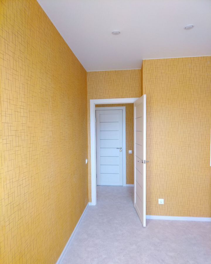 квартира г Волгоград р-н Тракторозаводский ул Тракторостроителей 27/1 фото 19