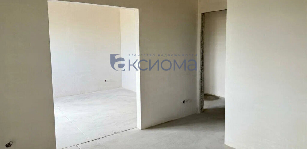 квартира г Ставрополь р-н Ленинский ул Серова 472/3 фото 2