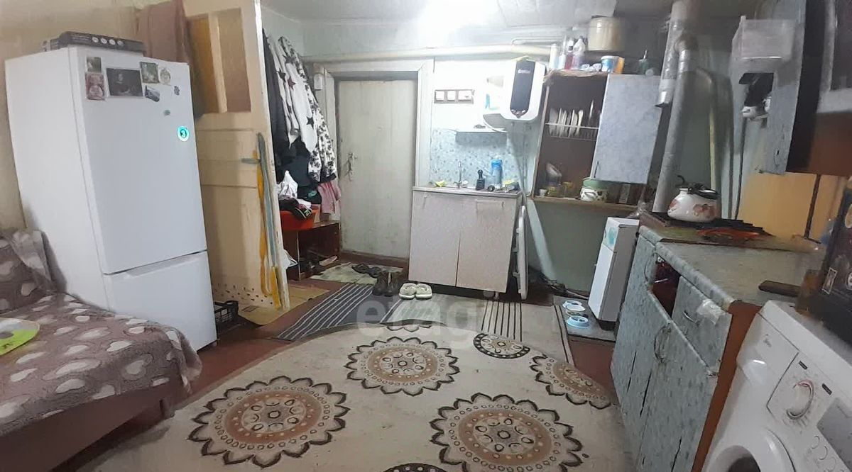 дом г Выкса рп Досчатое ул Школьная 30 фото 7