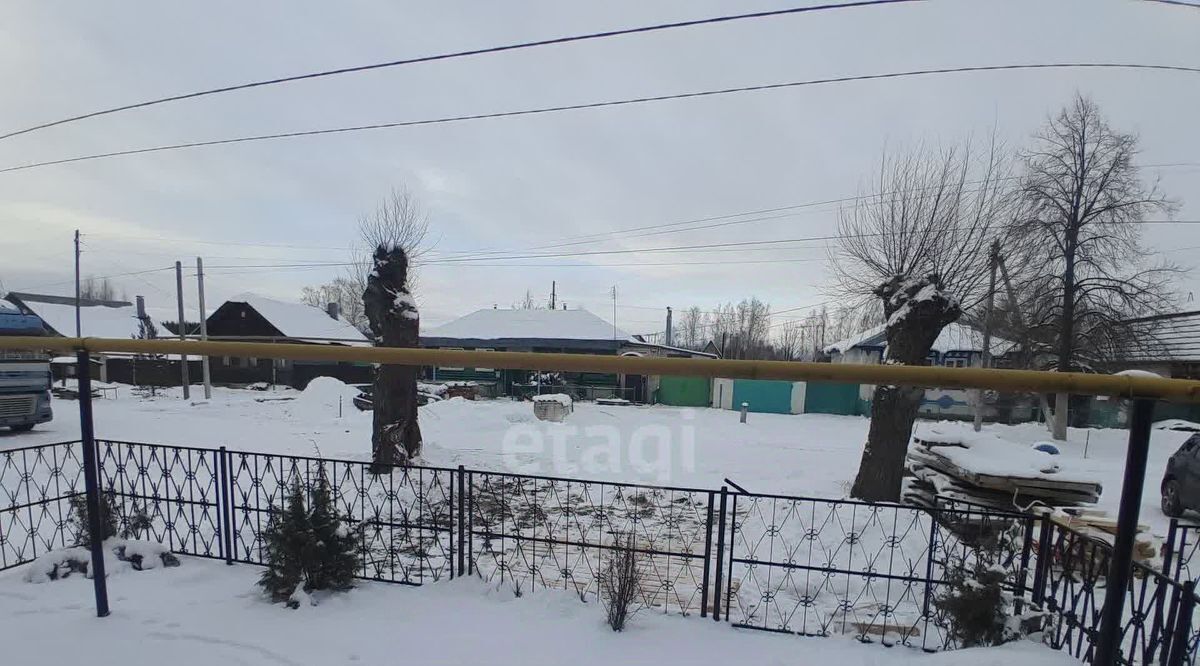 дом г Выкса рп Досчатое ул Октябрьская 18 фото 28