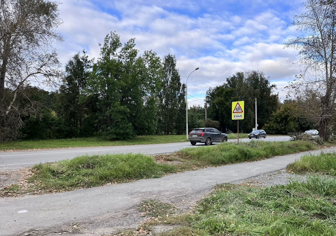 дом г Екатеринбург р-н Октябрьский ул Реактивная 32а фото 4