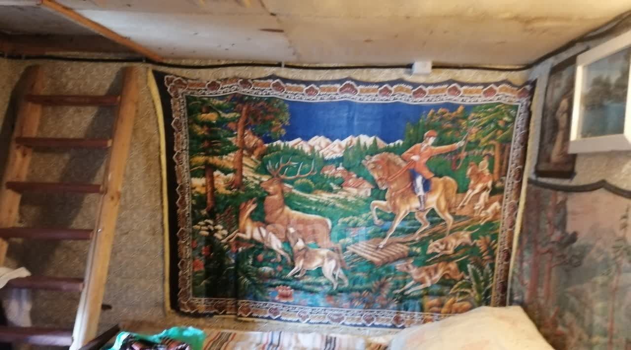 дом г Выкса Колос садовые участки фото 12