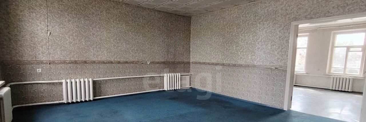 дом г Кулебаки ул Мечникова 6 фото 5