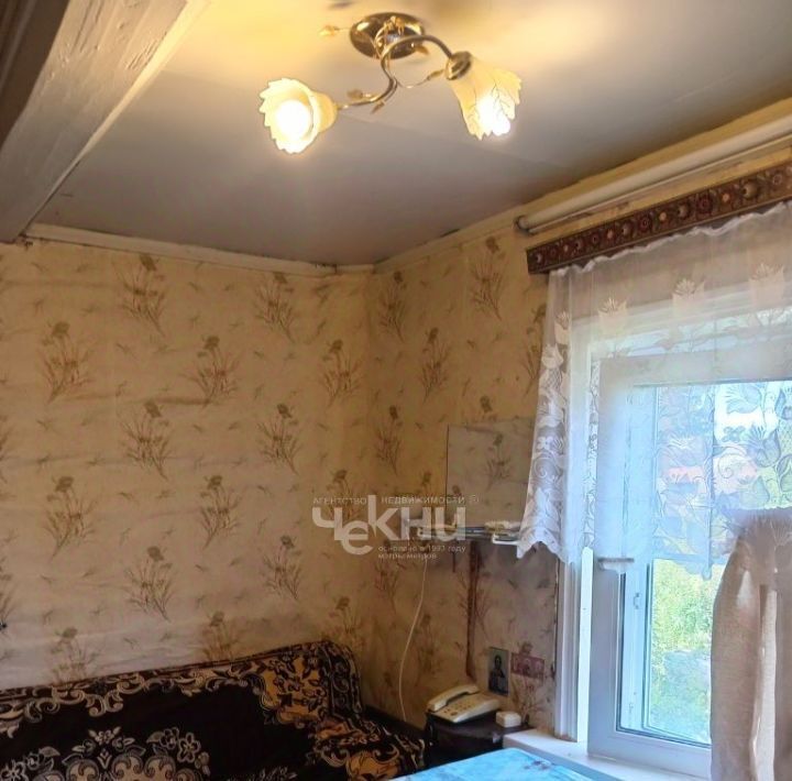 дом р-н Городецкий г Городец ул Сенная 13 фото 11