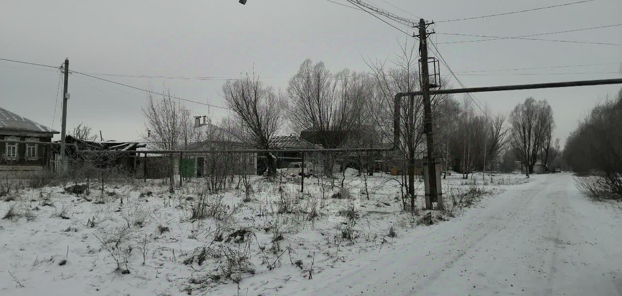 земля г Выкса рп Шиморское ул Советская 61 фото 16