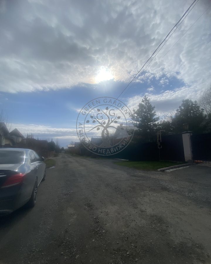 дом г Екатеринбург р-н Октябрьский пос. Исток, Святогорская ул., 2, муниципальное образование, Исток фото 5