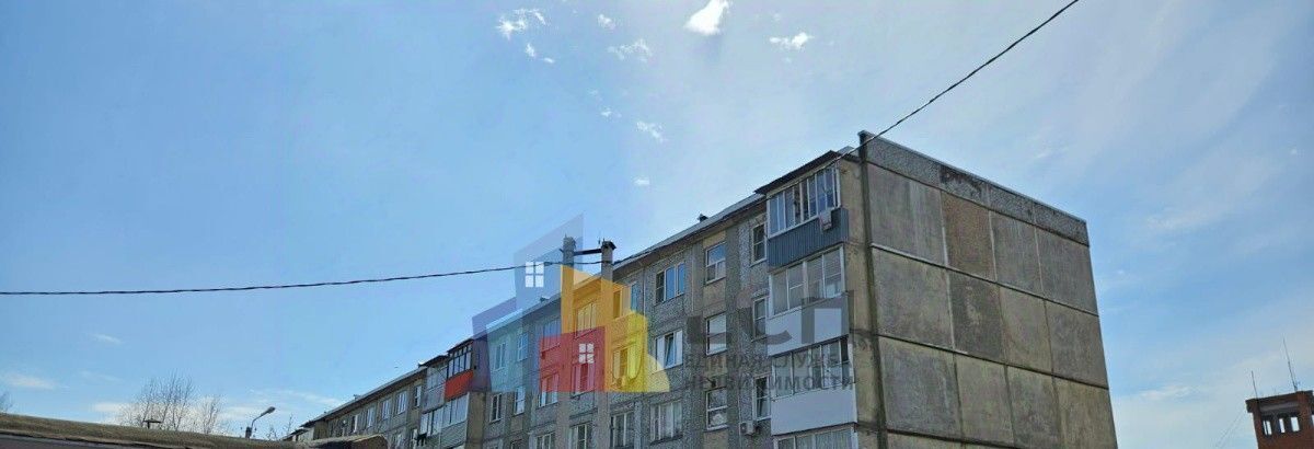 квартира р-н Киреевский г Киреевск ул Тесакова 4а фото 15