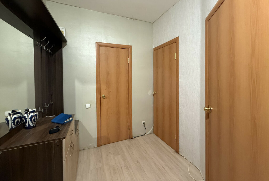 квартира р-н Шпаковский г Михайловск коттеджный посёлок Адмирал, ий бульвар, 2 фото 3