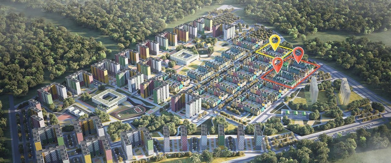 квартира г Тула р-н Привокзальный ул Героев России 6 фото 8