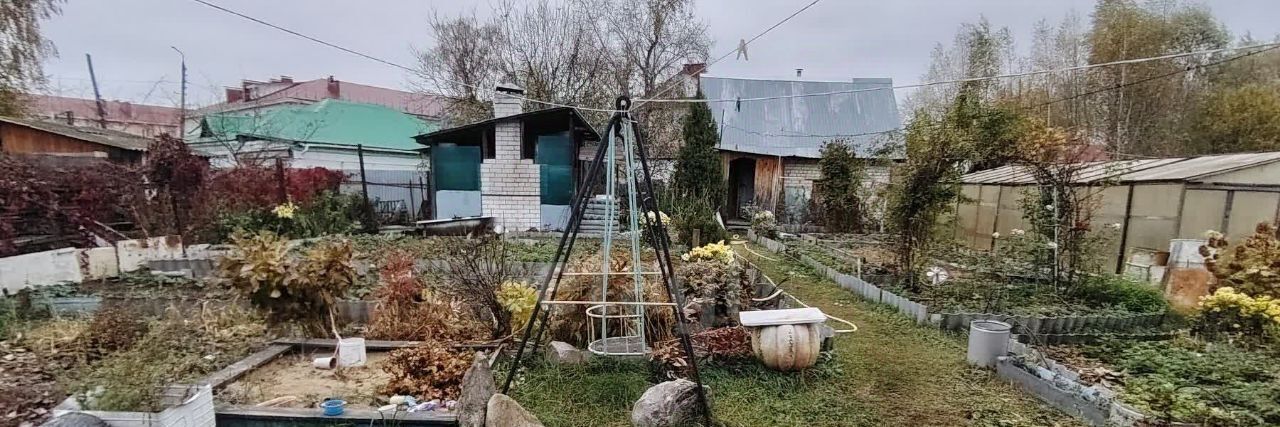 дом г Кулебаки ул Максима Горького 44 фото 18