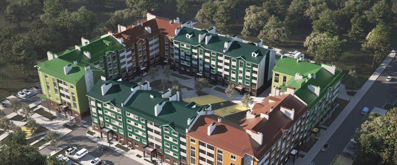 квартира г Тула р-н Привокзальный ул Героев России 6 фото 11