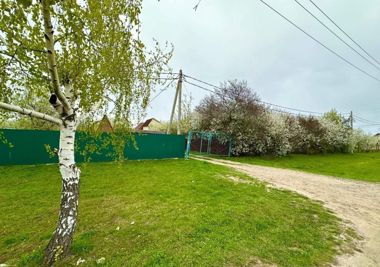 дом г Коломна снт Новое 86 км, Новорязанское шоссе фото 25