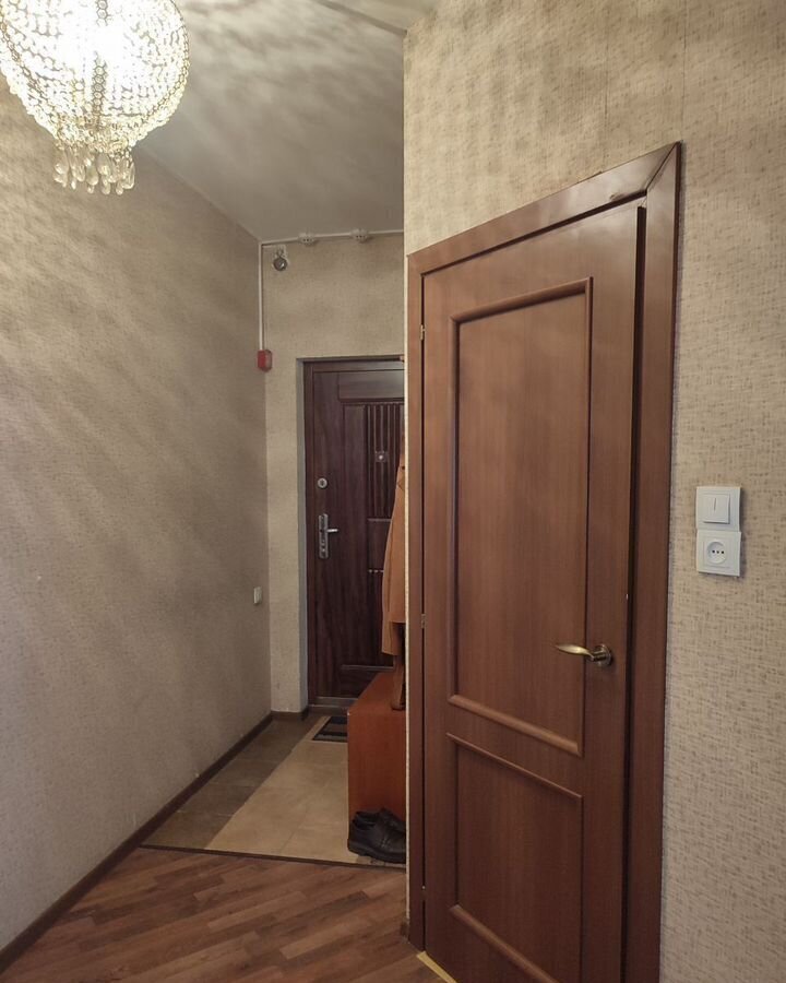 квартира городской округ Одинцовский г Звенигород микрорайон «Супонево» мкр-н Супонево, к 6 фото 10
