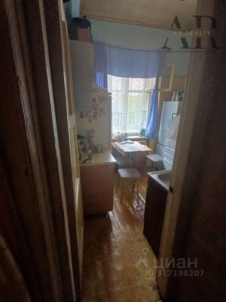 квартира г Дубна пр-кт Боголюбова 34 фото 7