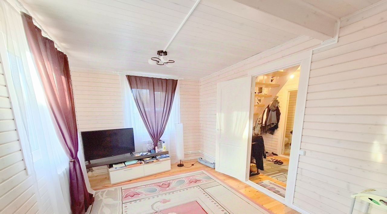 дом г Шатура г Рошаль снт Юбилейное-2 фото 25