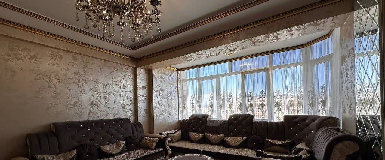 квартира г Черкесск ул Кавказская 56 фото 3