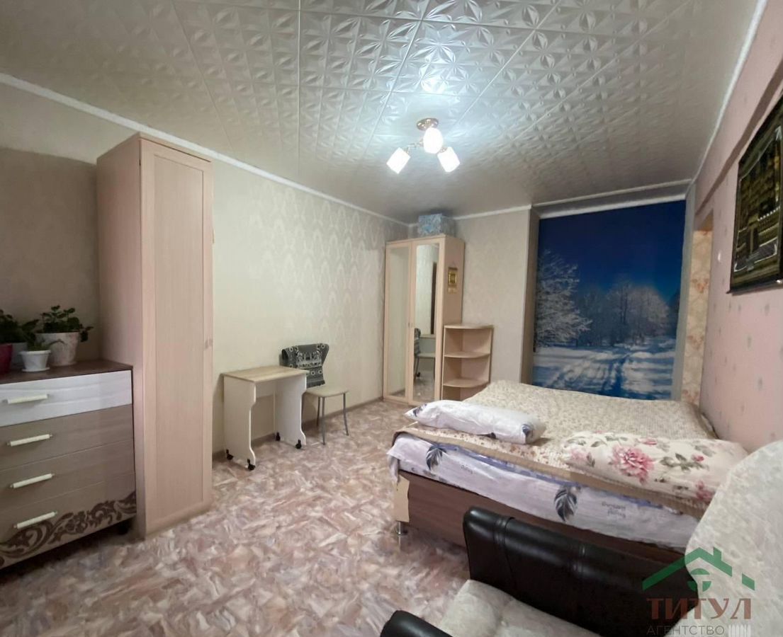 квартира г Астрахань р-н Советский ул Дубровинского 68к/2 фото 9