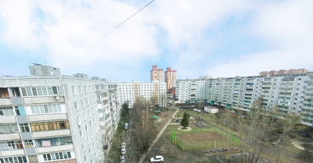 квартира г Казань Яшьлек пр-кт Ямашева 84 фото 3