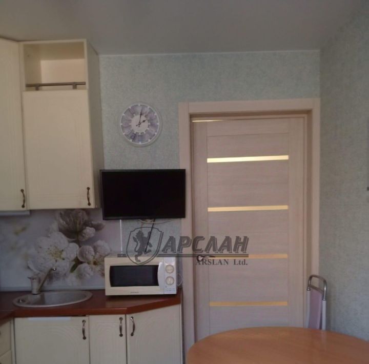 квартира г Казань Яшьлек ул Батыршина 13 фото 4