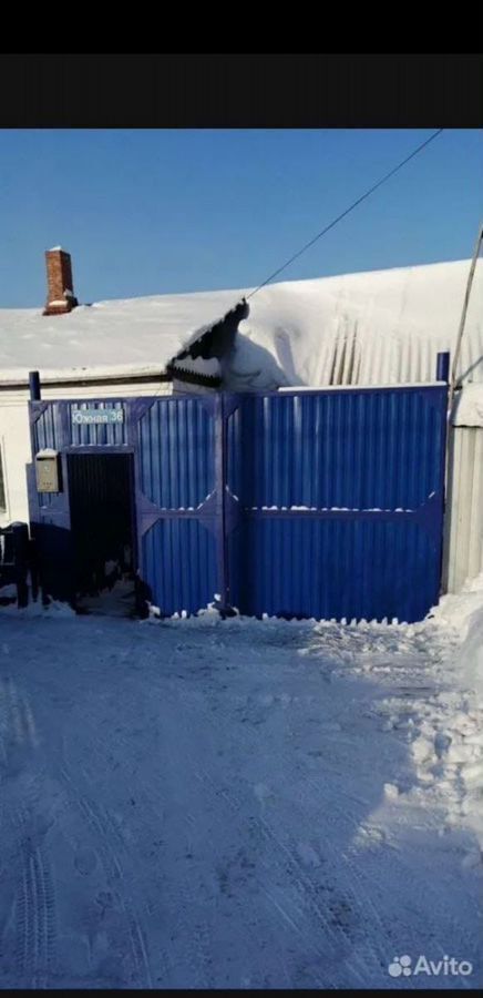 дом г Ачинск ул Южная 36 фото 4