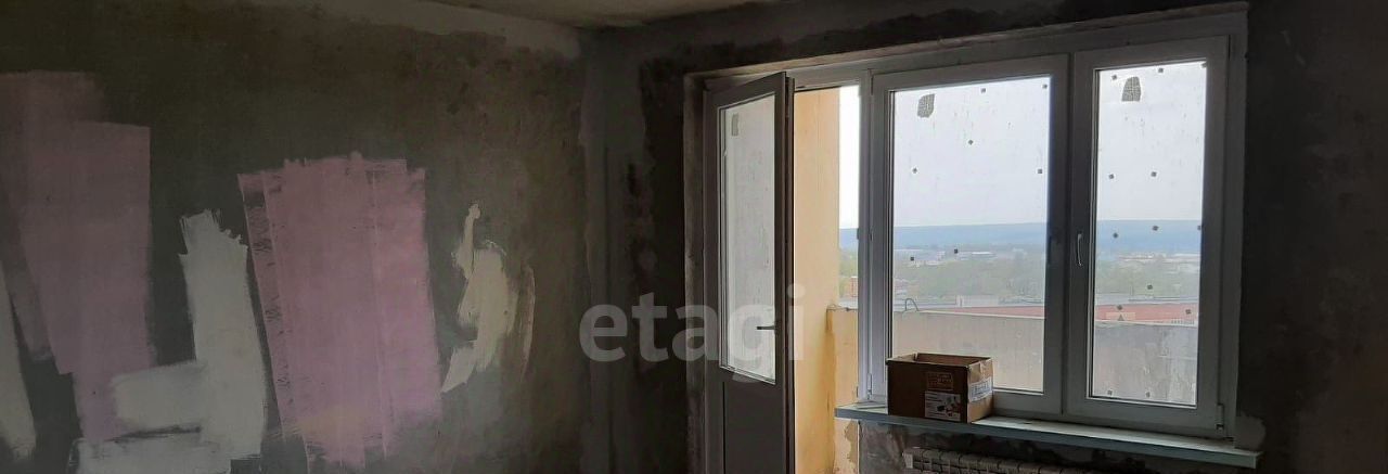 квартира г Калуга р-н Октябрьский ул Калужского Ополчения 9 ЖК «Калужского Ополчения» фото 3
