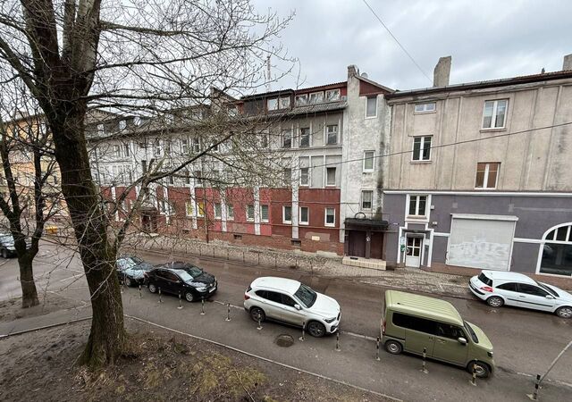 р-н Центральный ул Репина 1 фото