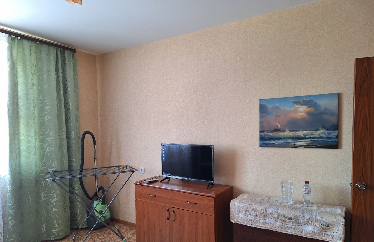 квартира г Зеленоград к 105 фото 3