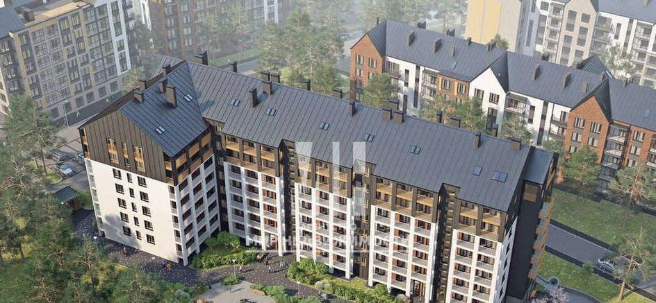 квартира р-н Светлогорский г Светлогорск ул Новая 108/114 фото 6