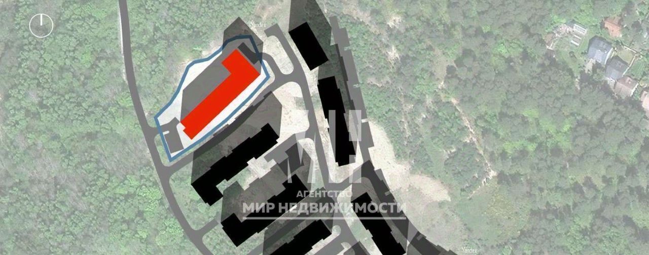 квартира р-н Светлогорский г Светлогорск ул Новая 108/114 ЖК «Гармония» фото 12