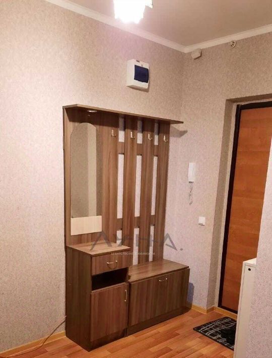 квартира г Набережные Челны р-н Центральный ул Ахметшина 116 фото 5