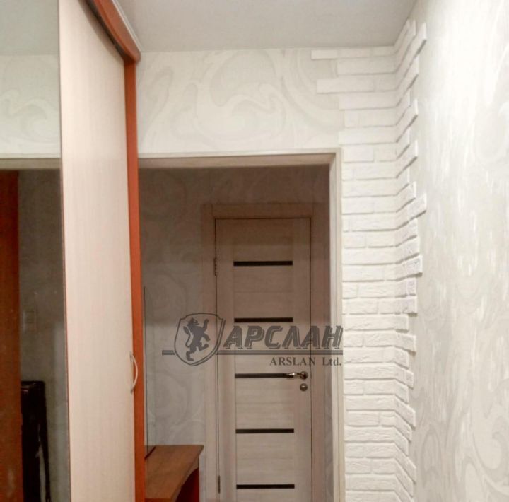 квартира г Казань Яшьлек ул Батыршина 13 фото 12