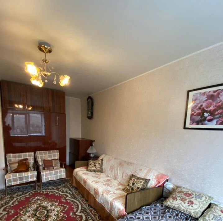квартира г Казань Суконная слобода ул Парковая 2 фото 3