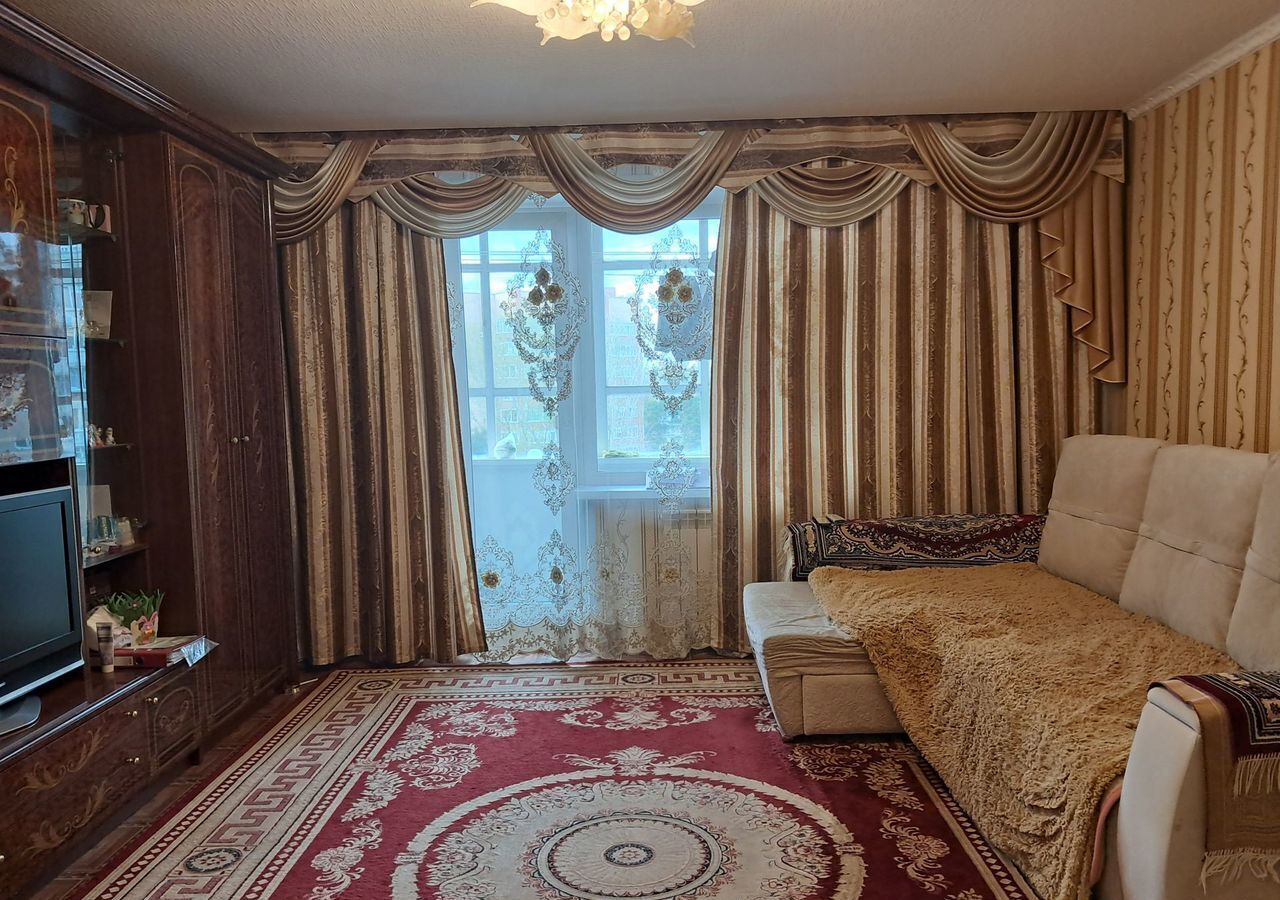 квартира г Северск ул Калинина 100 фото 4