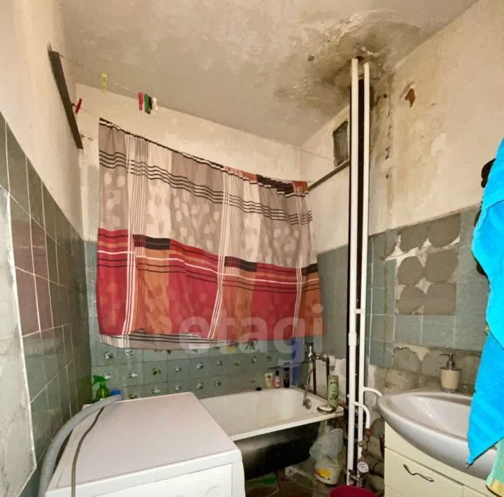 комната г Калуга р-н Октябрьский ш Грабцевское 156б фото 8