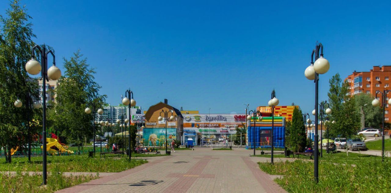 квартира г Калуга р-н Ленинский ул Генерала Попова 10 фото 19